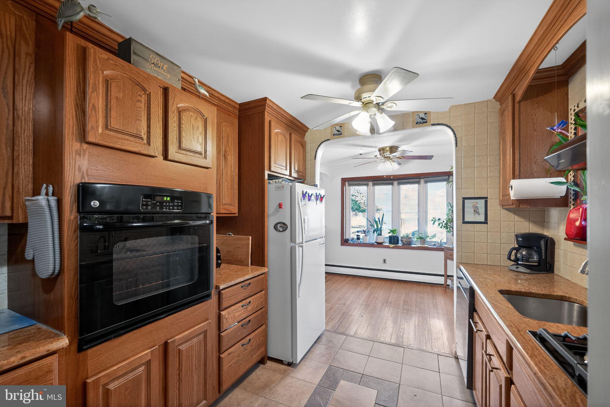 PASADENA - Residential