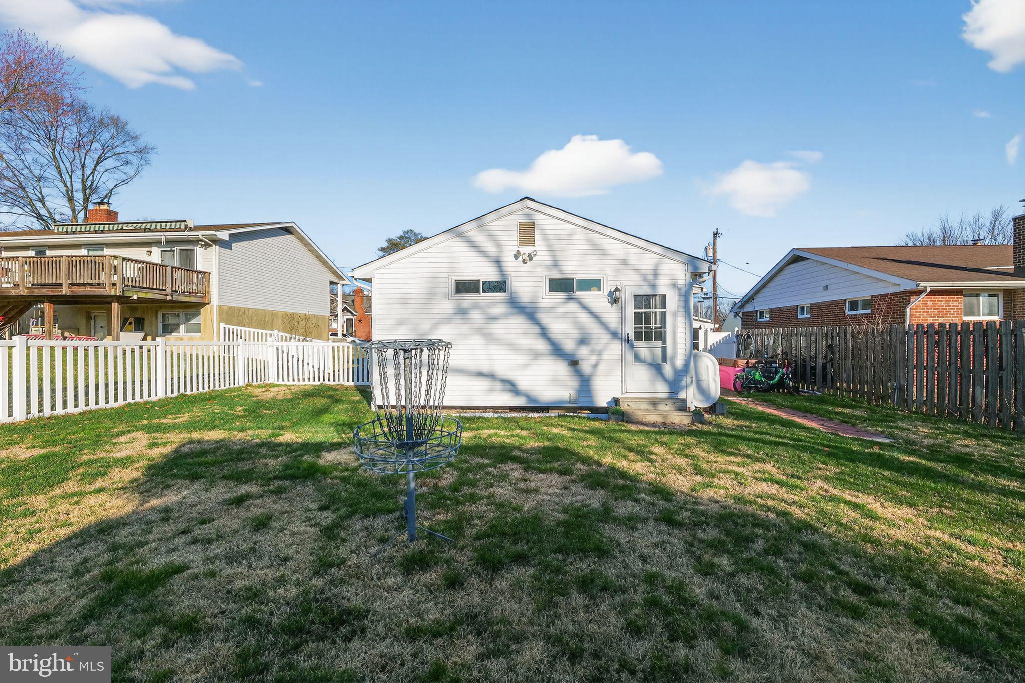 PASADENA - Residential