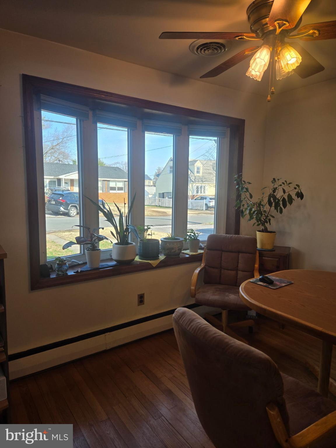 PASADENA - Residential