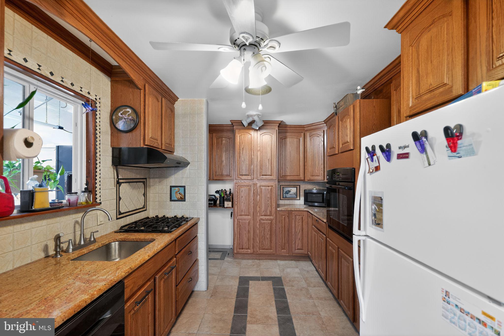 PASADENA - Residential