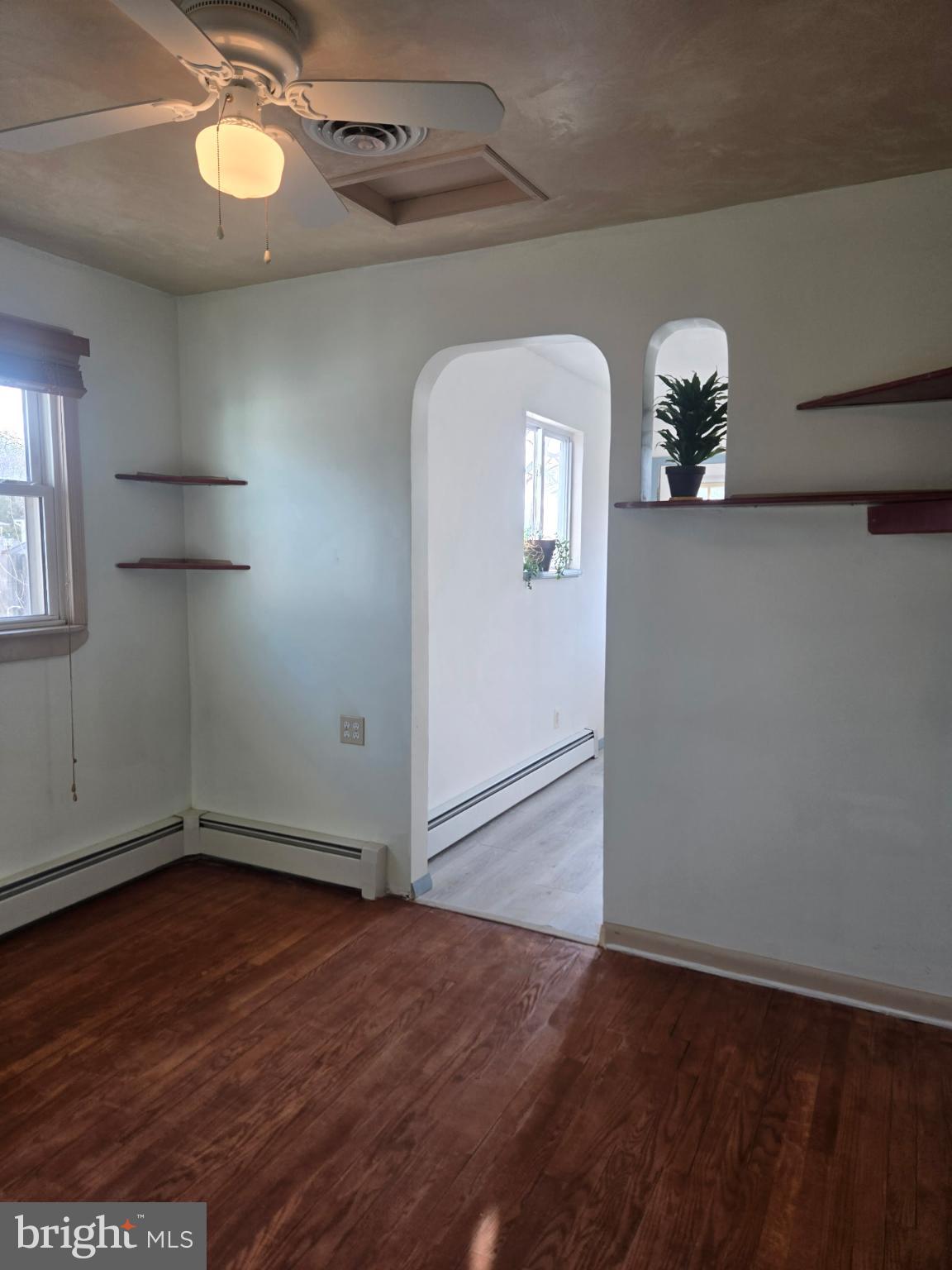 PASADENA - Residential