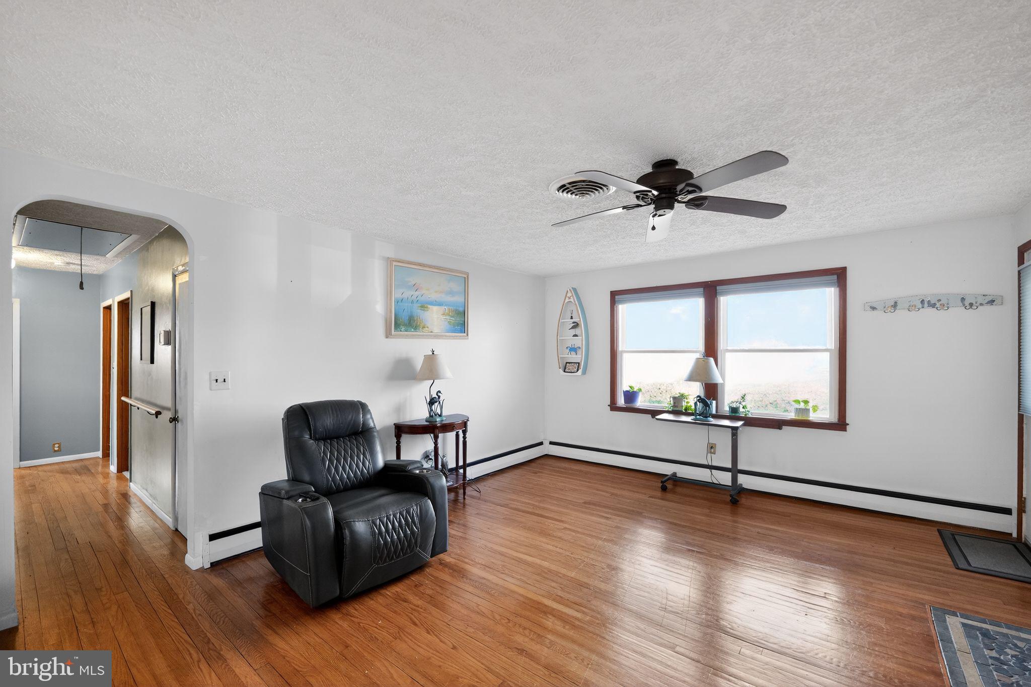 PASADENA - Residential