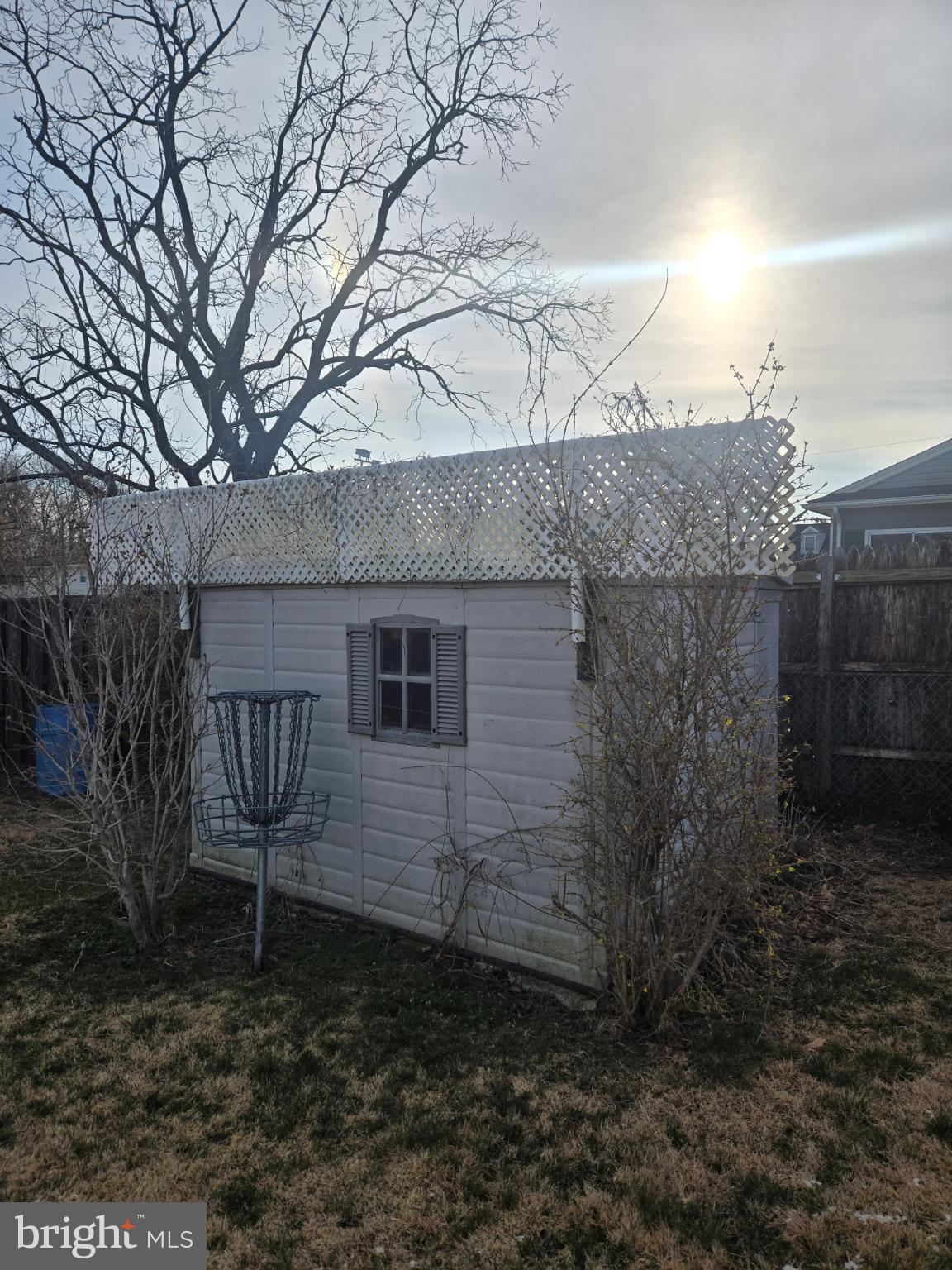 PASADENA - Residential