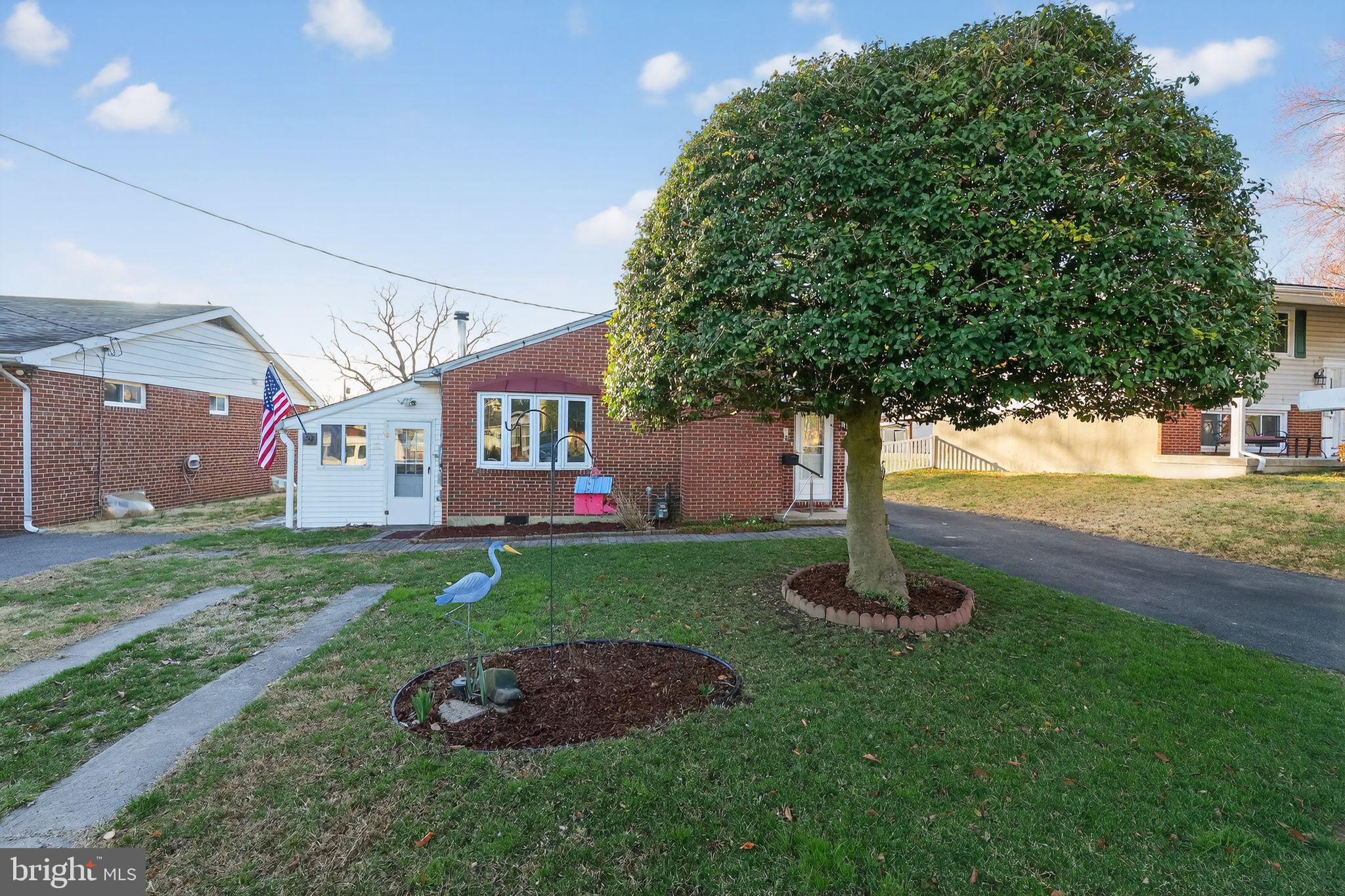 PASADENA - Residential