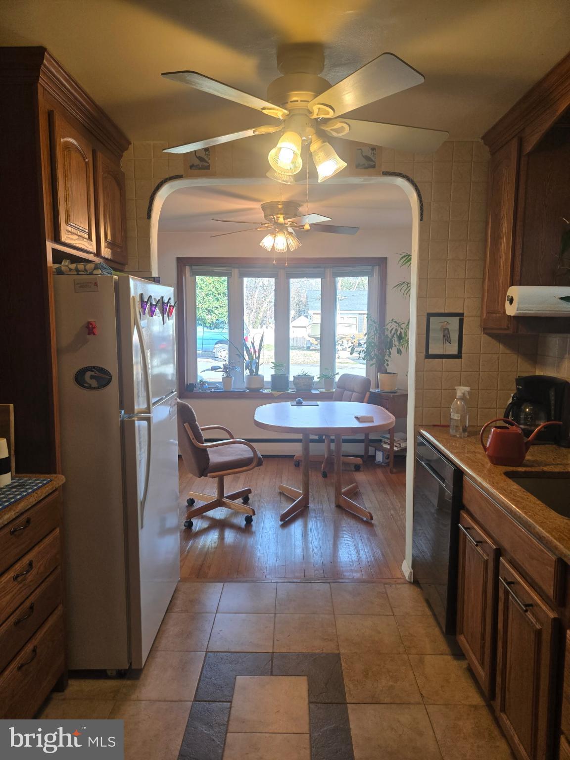 PASADENA - Residential