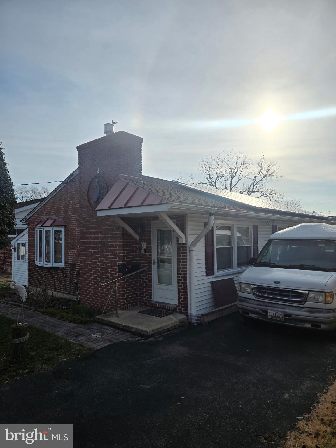 PASADENA - Residential