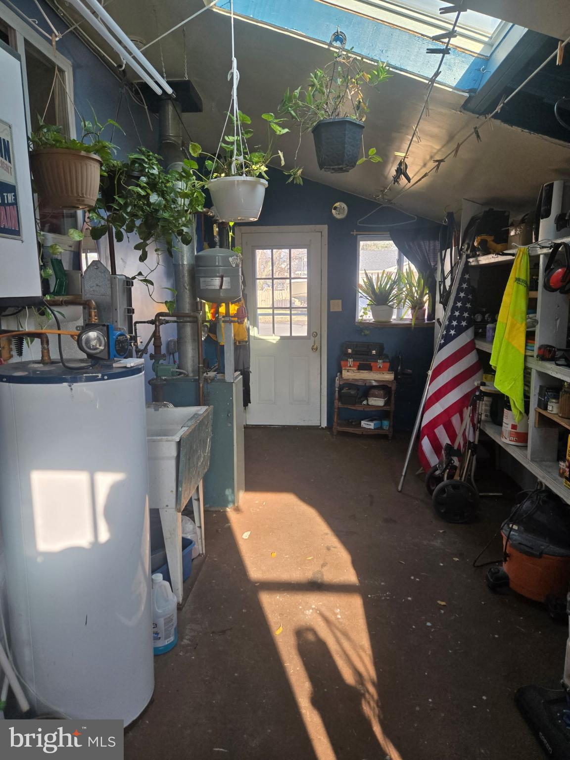 PASADENA - Residential