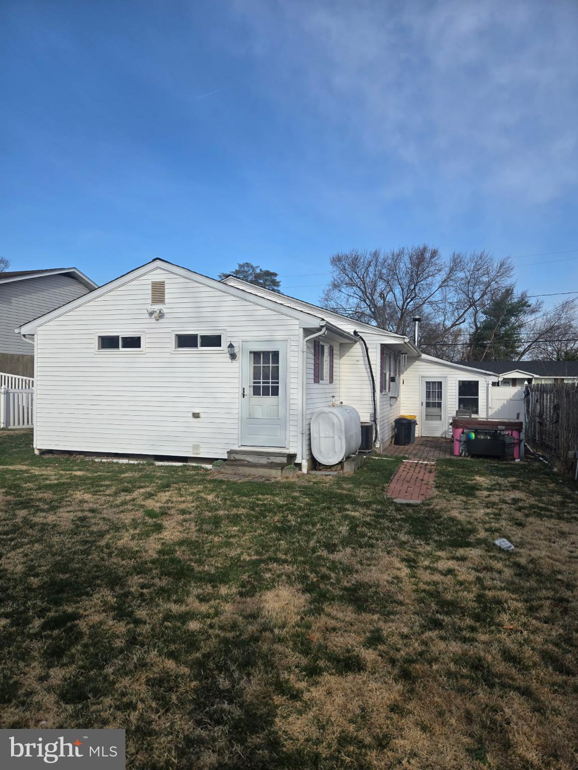 PASADENA - Residential