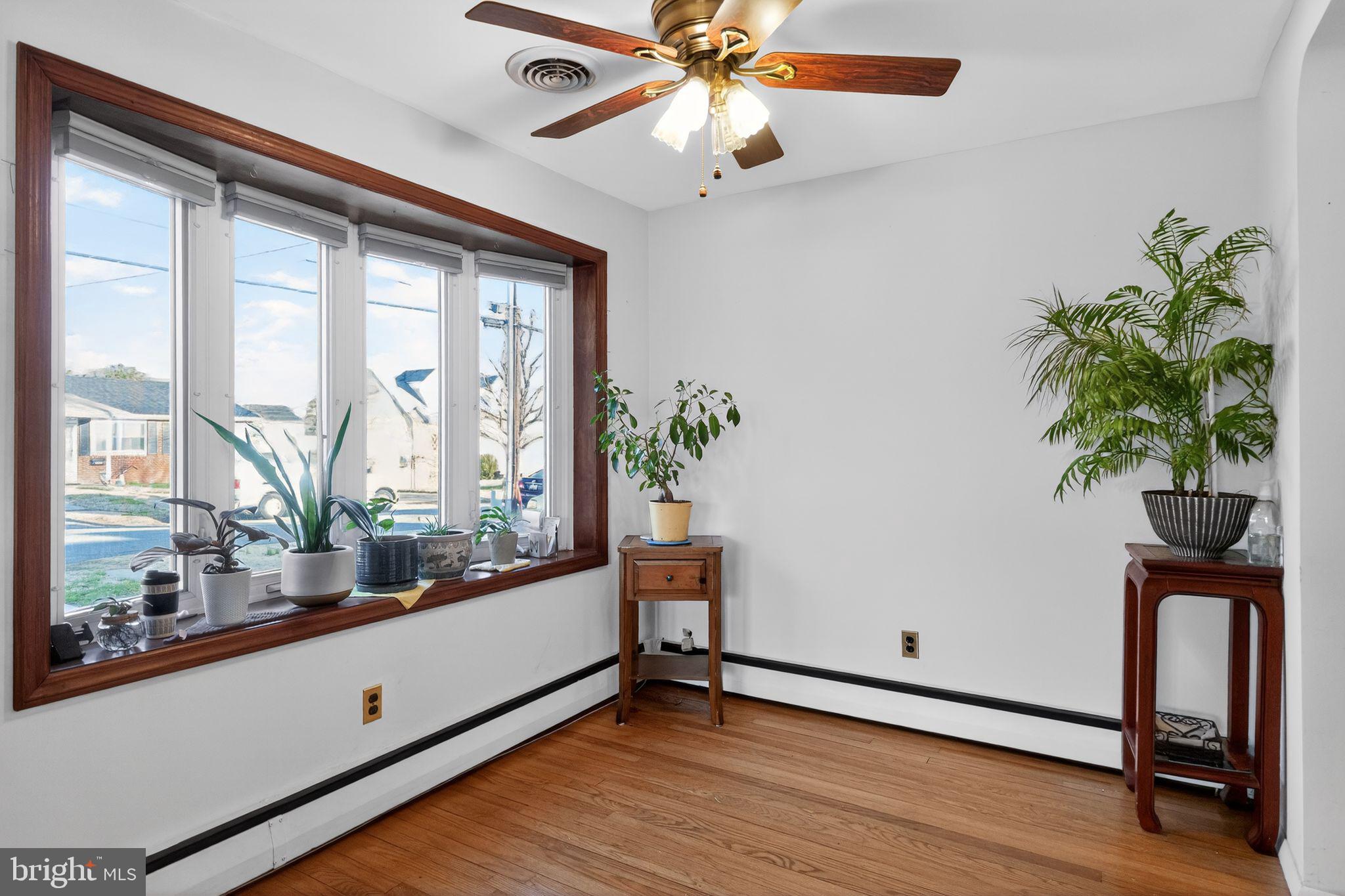 PASADENA - Residential