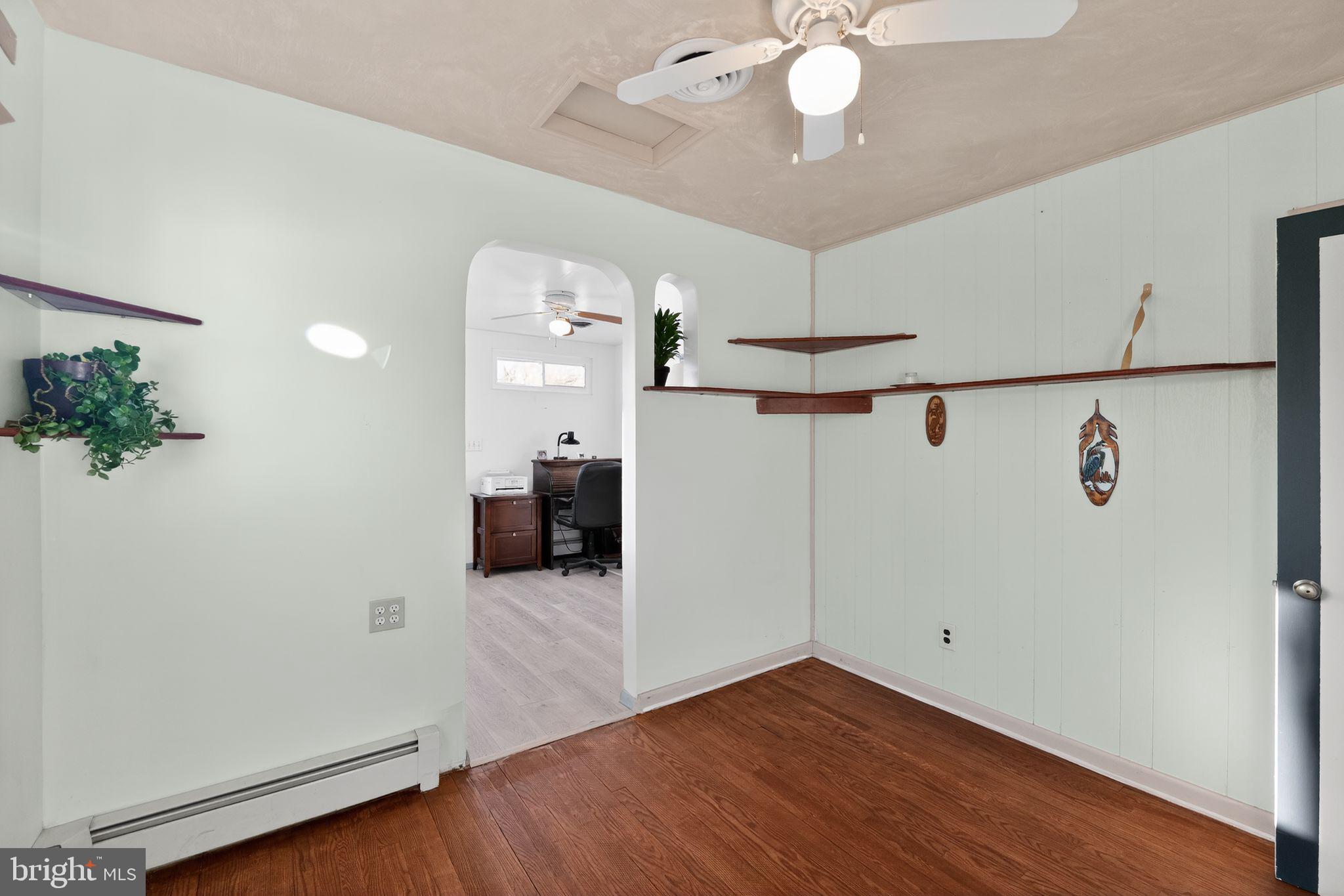 PASADENA - Residential