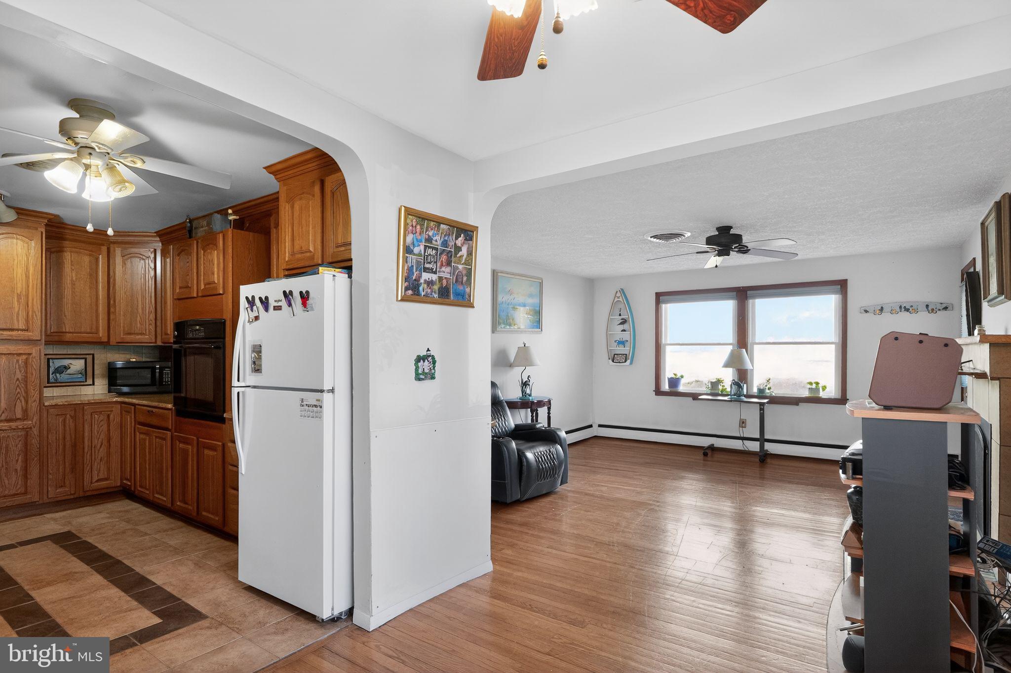 PASADENA - Residential