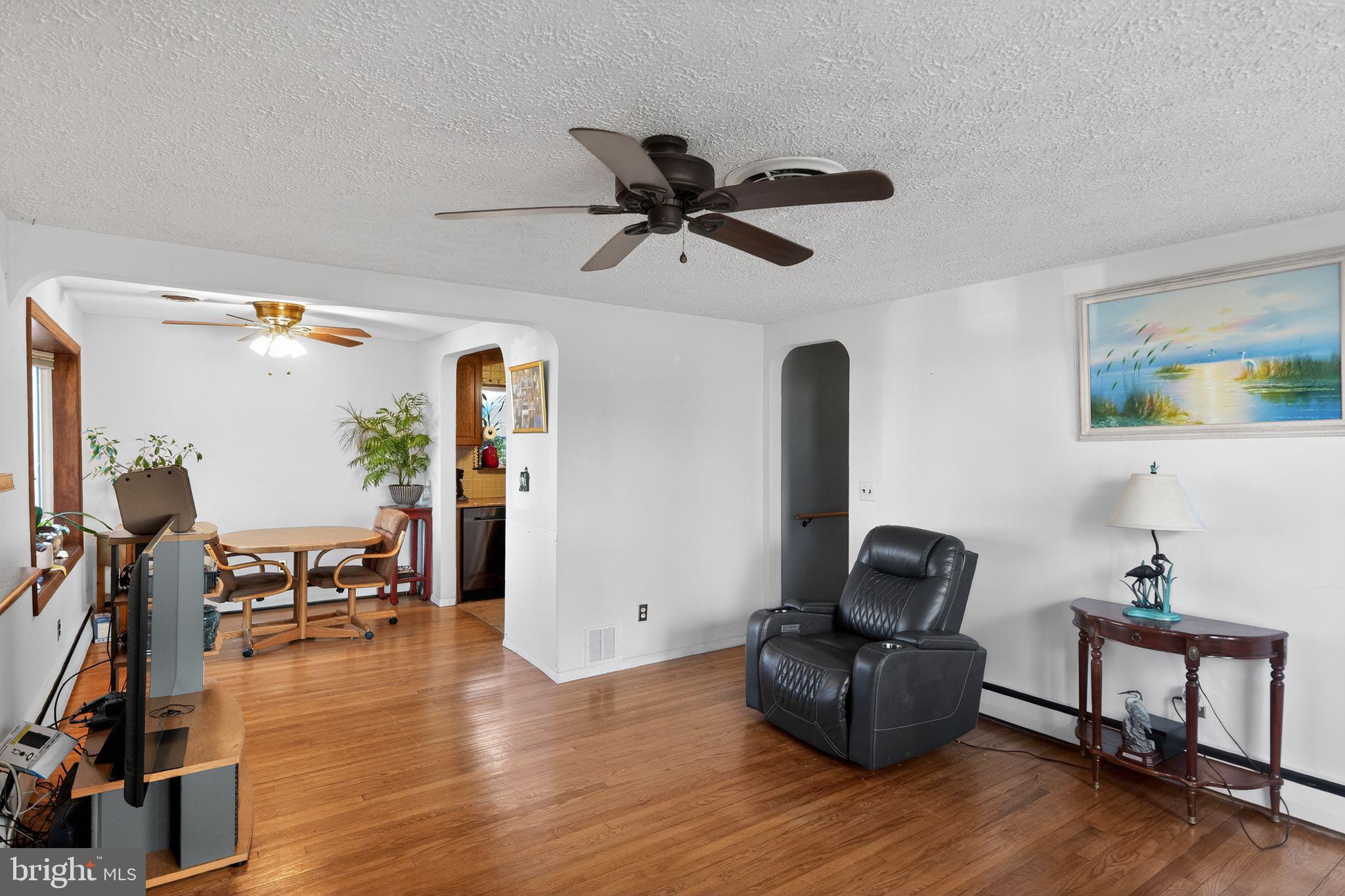 PASADENA - Residential