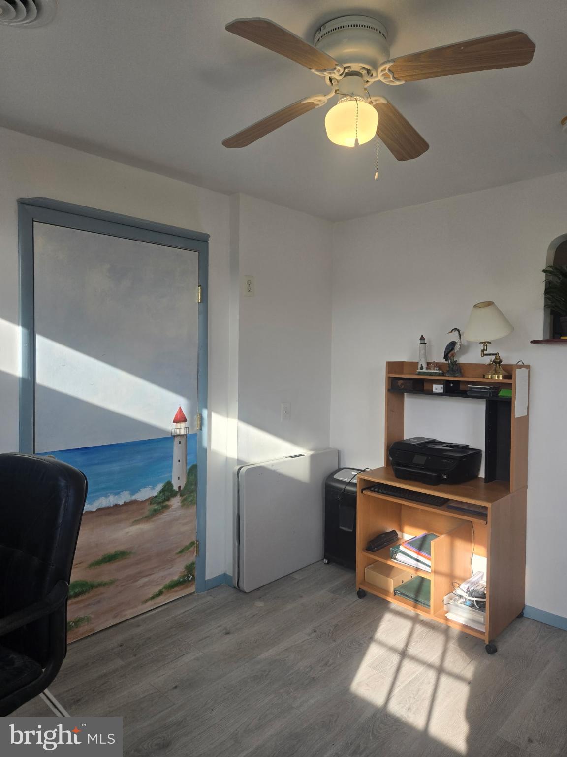 PASADENA - Residential