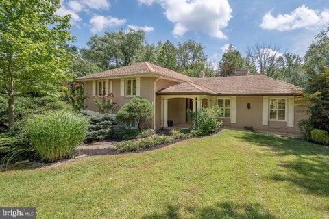 Photo of 327 Strathmore Drive, BRYN MAWR, PA 19010 (MLS # PADE2123170)