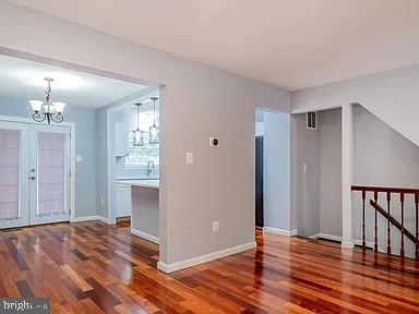 2354 MITCHELLVILLE ROAD