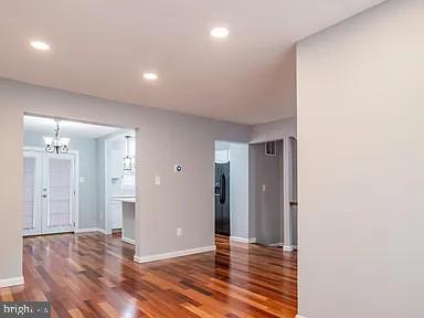 2354 MITCHELLVILLE ROAD