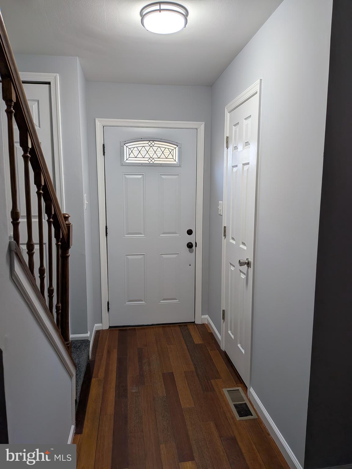 2354 MITCHELLVILLE ROAD