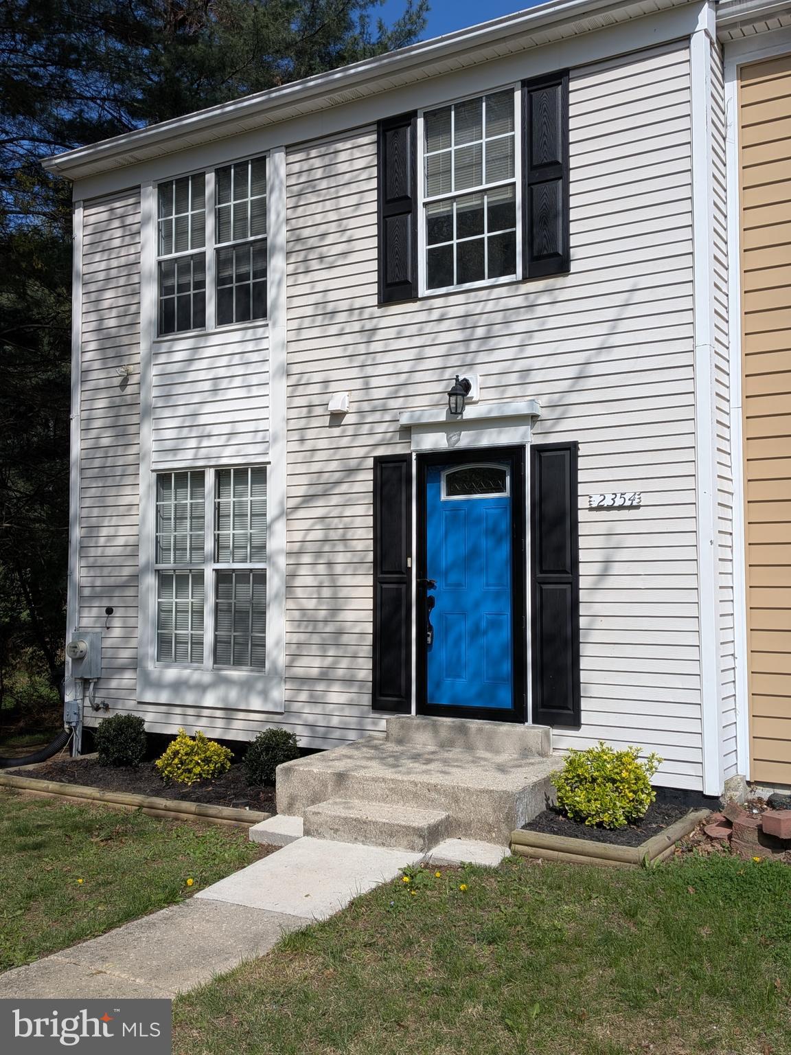 2354 MITCHELLVILLE ROAD