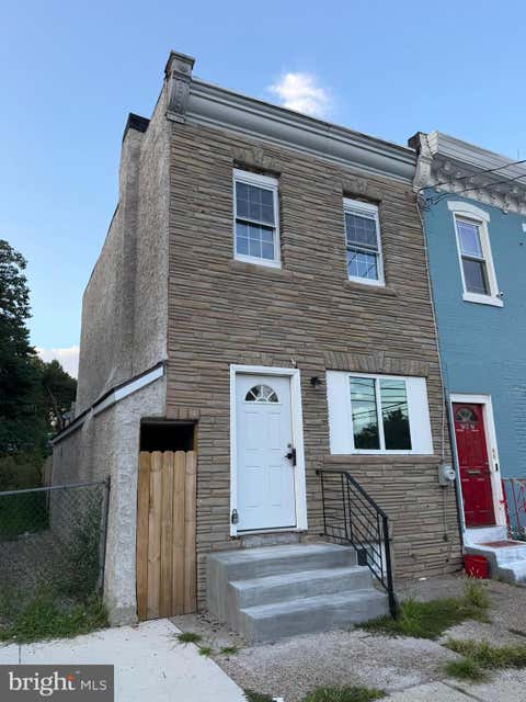 Photo of 785 Chestnut Street, CAMDEN, NJ 08103 (MLS # NJCD2125232)