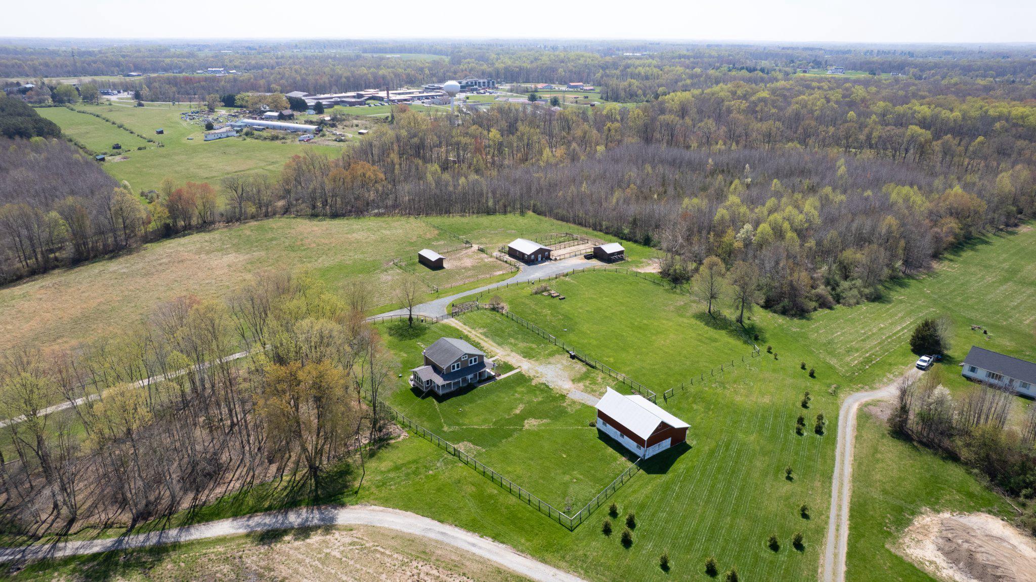 240 RANDALIA ROAD