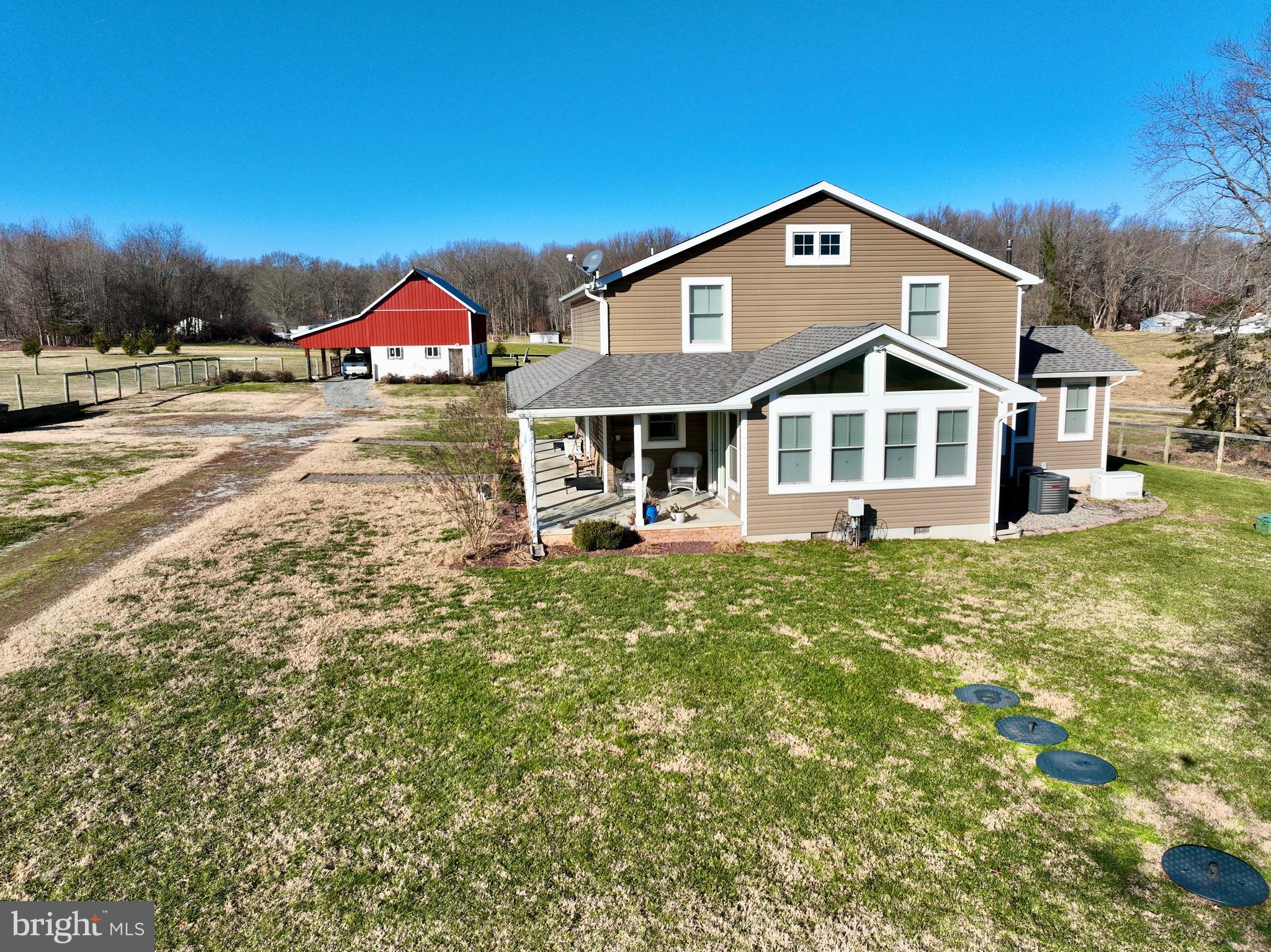 Photo 1 of 68 — 240 RANDALIA ROAD, CHESAPEAKE CITY, MD 21915