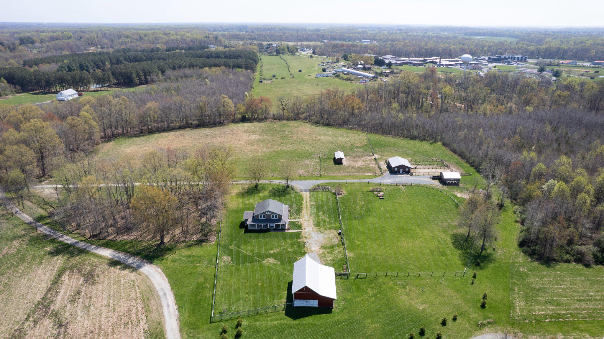 240 RANDALIA ROAD