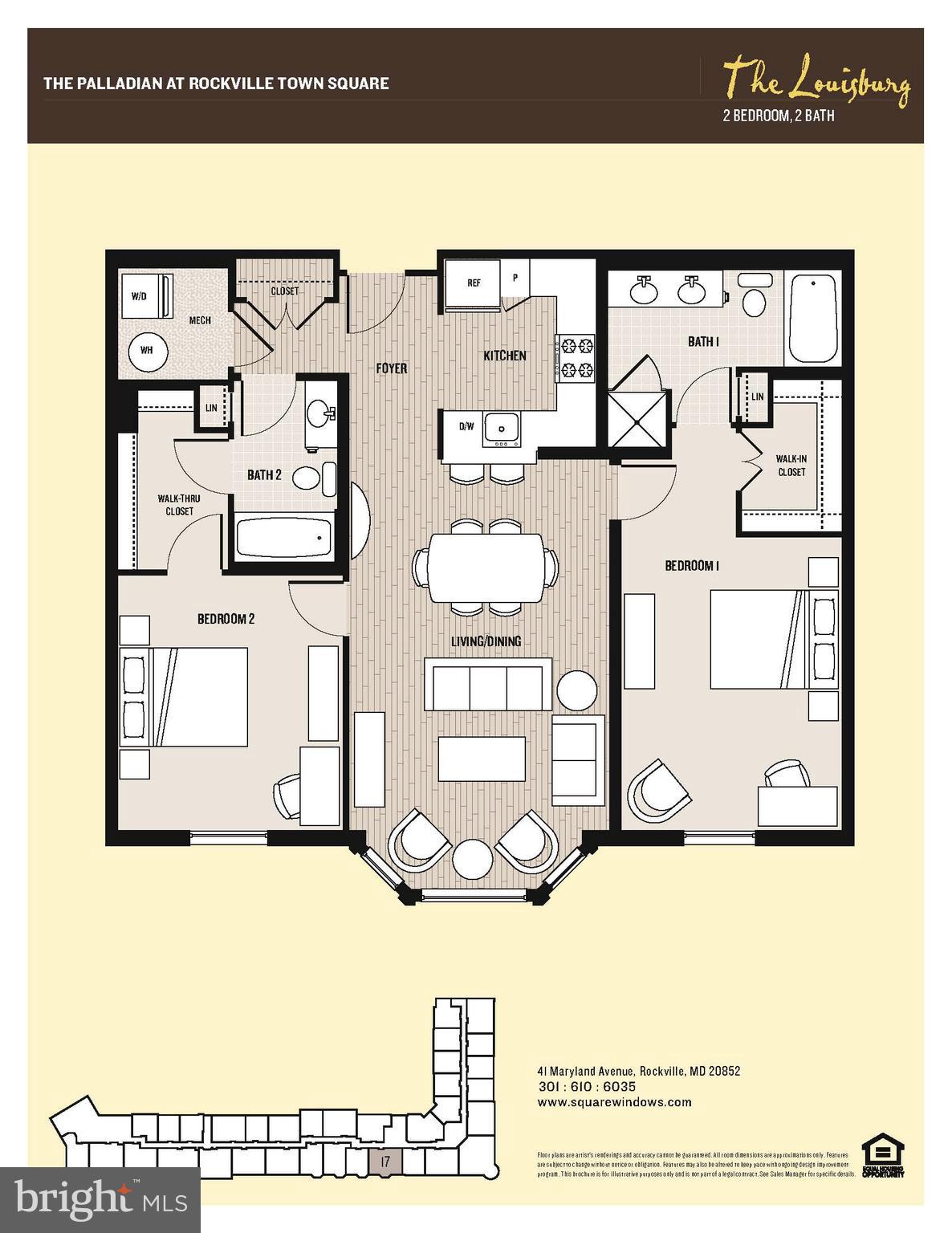 PALLADIAN - Residential