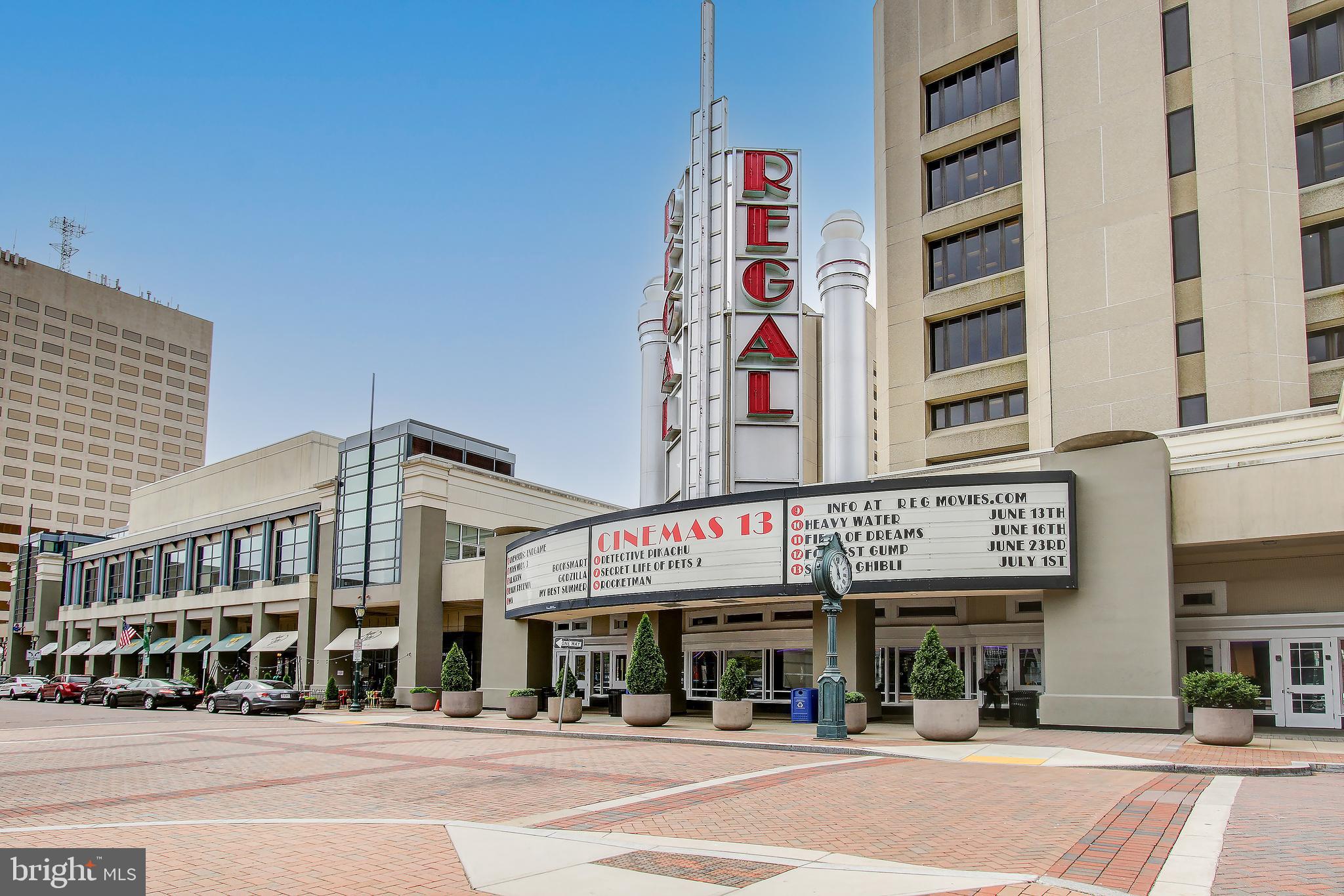 PALLADIAN - Residential