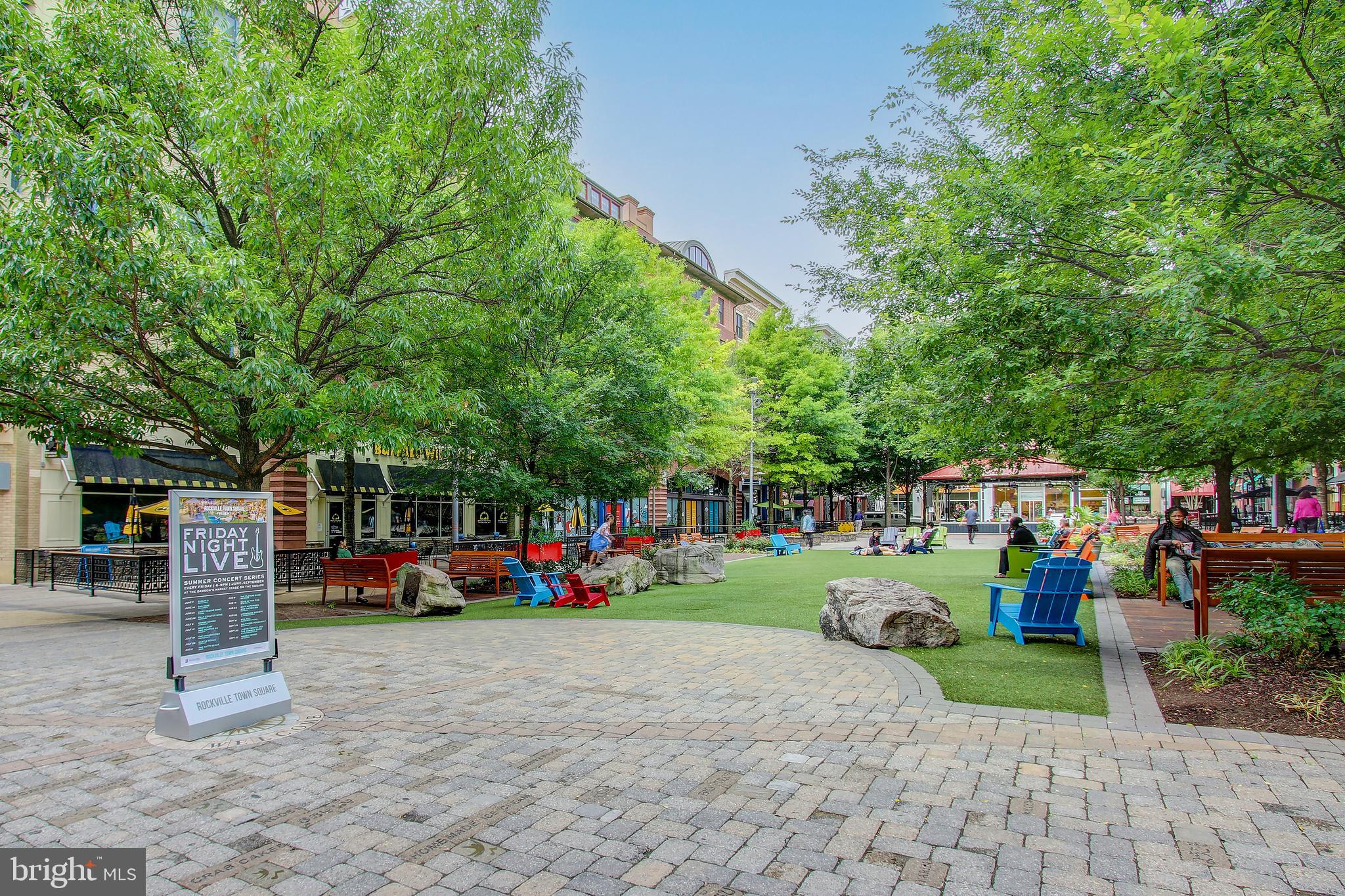 PALLADIAN - Residential