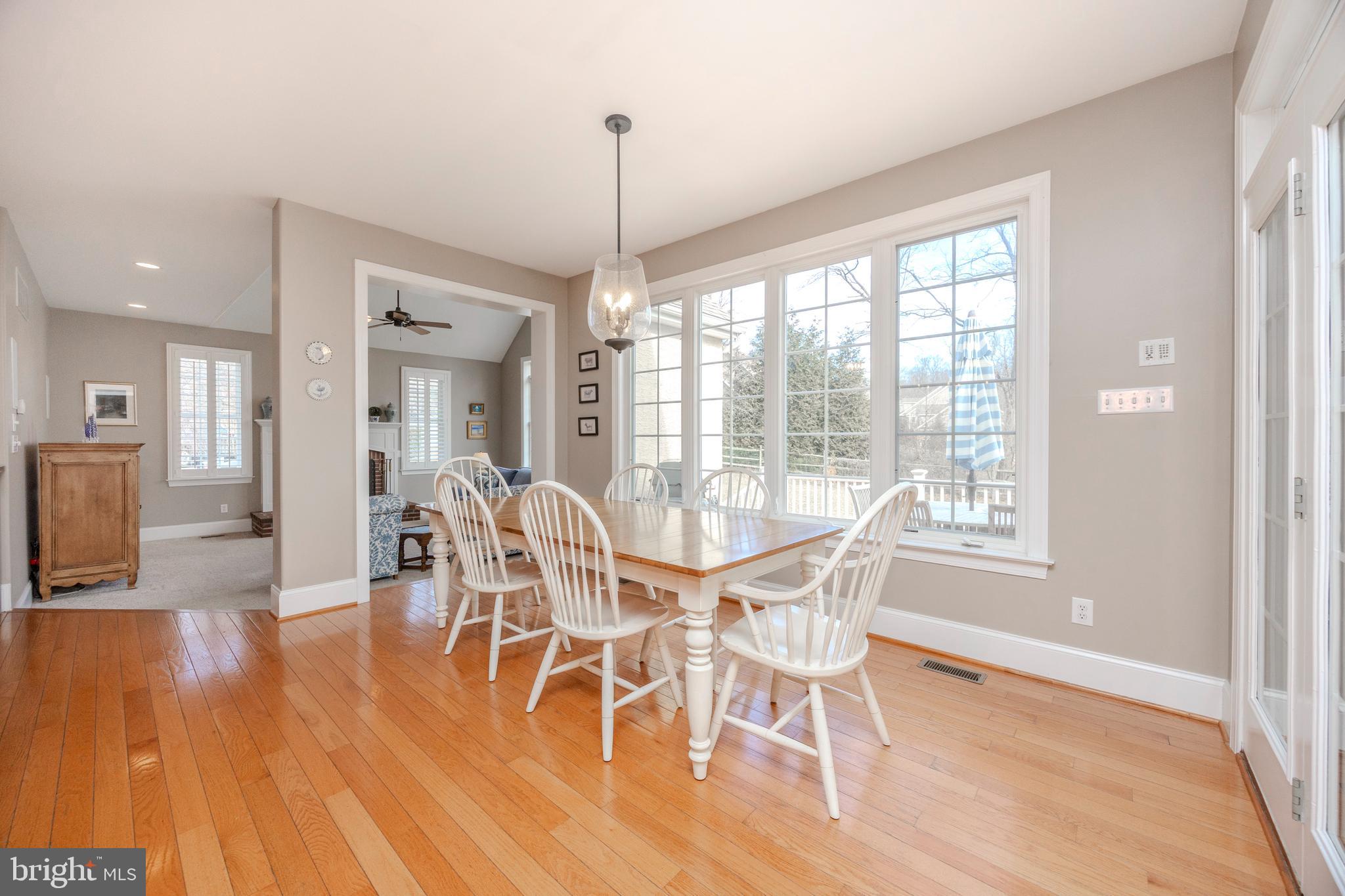 GREENRIDGE - Residential