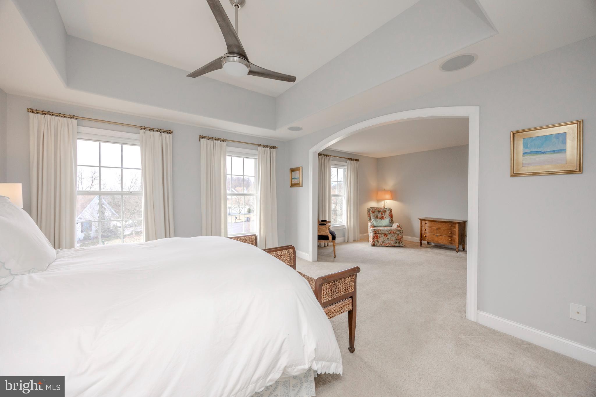 GREENRIDGE - Residential