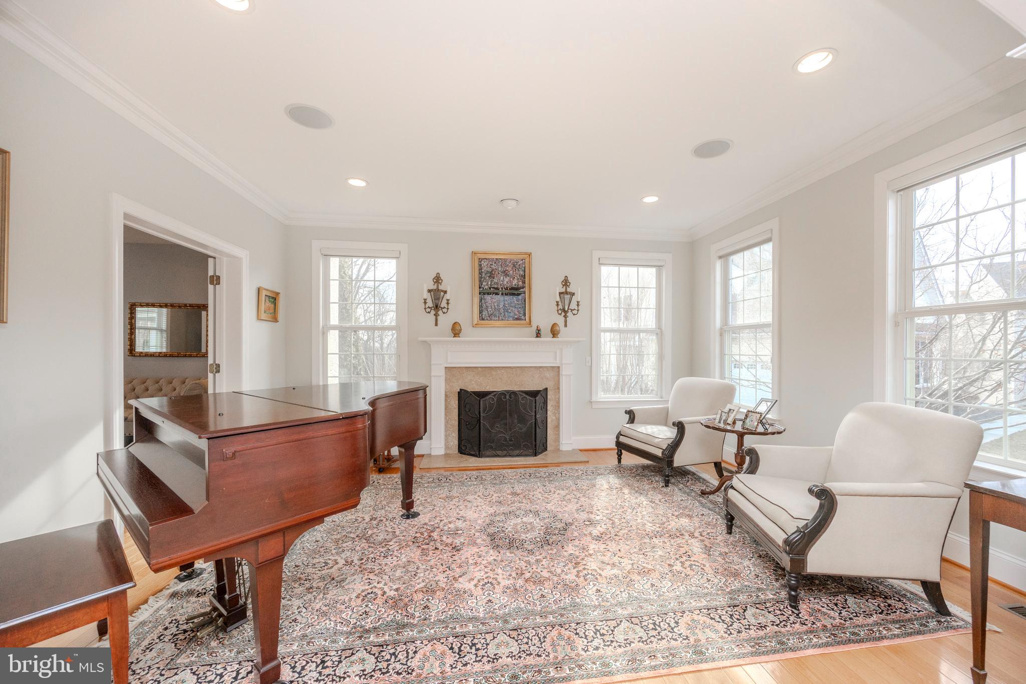 GREENRIDGE - Residential