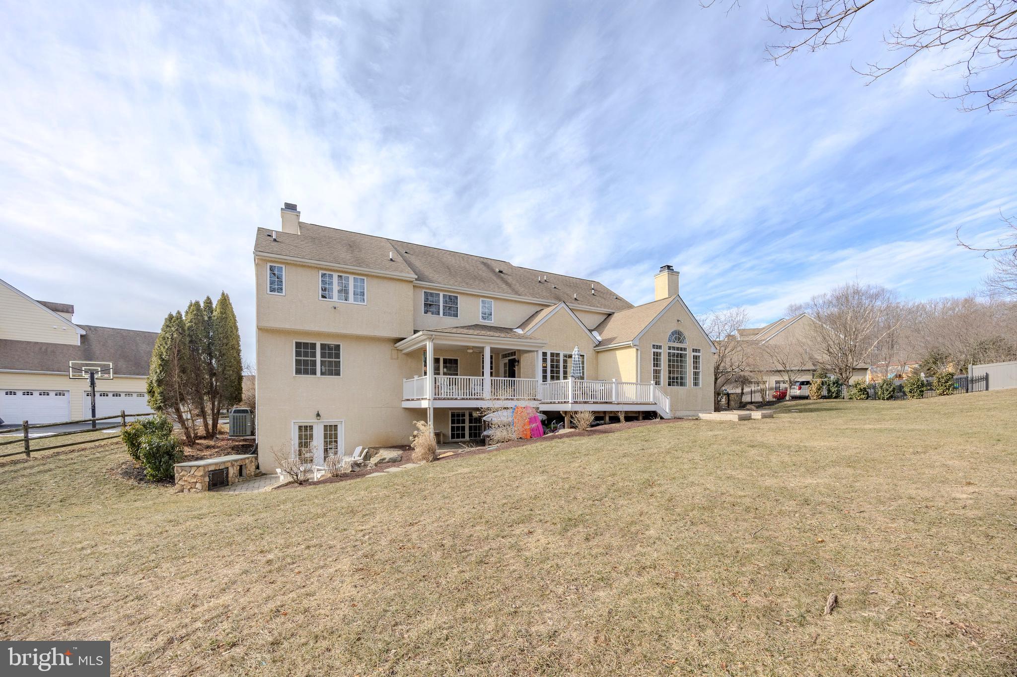 GREENRIDGE - Residential