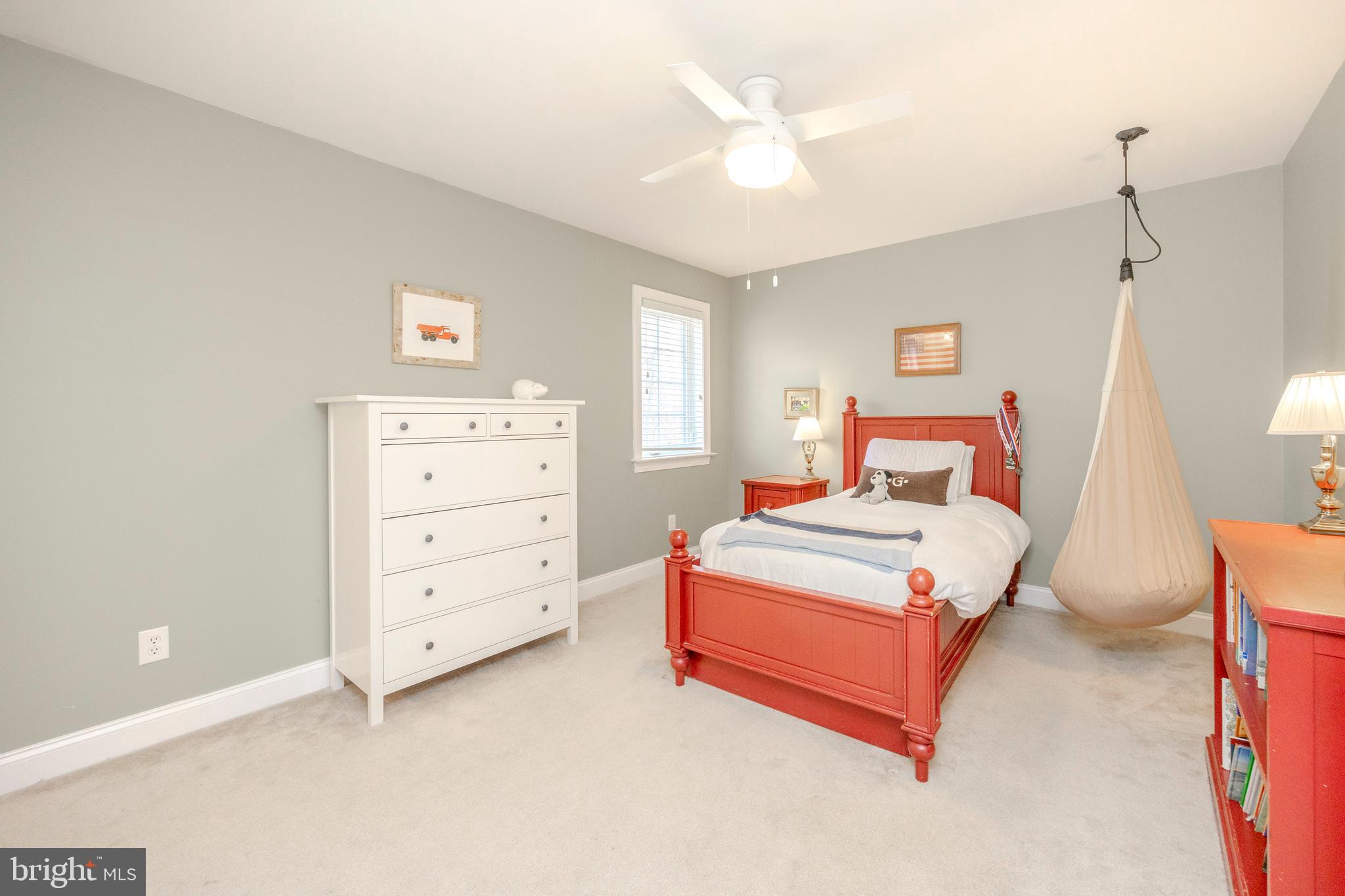 GREENRIDGE - Residential