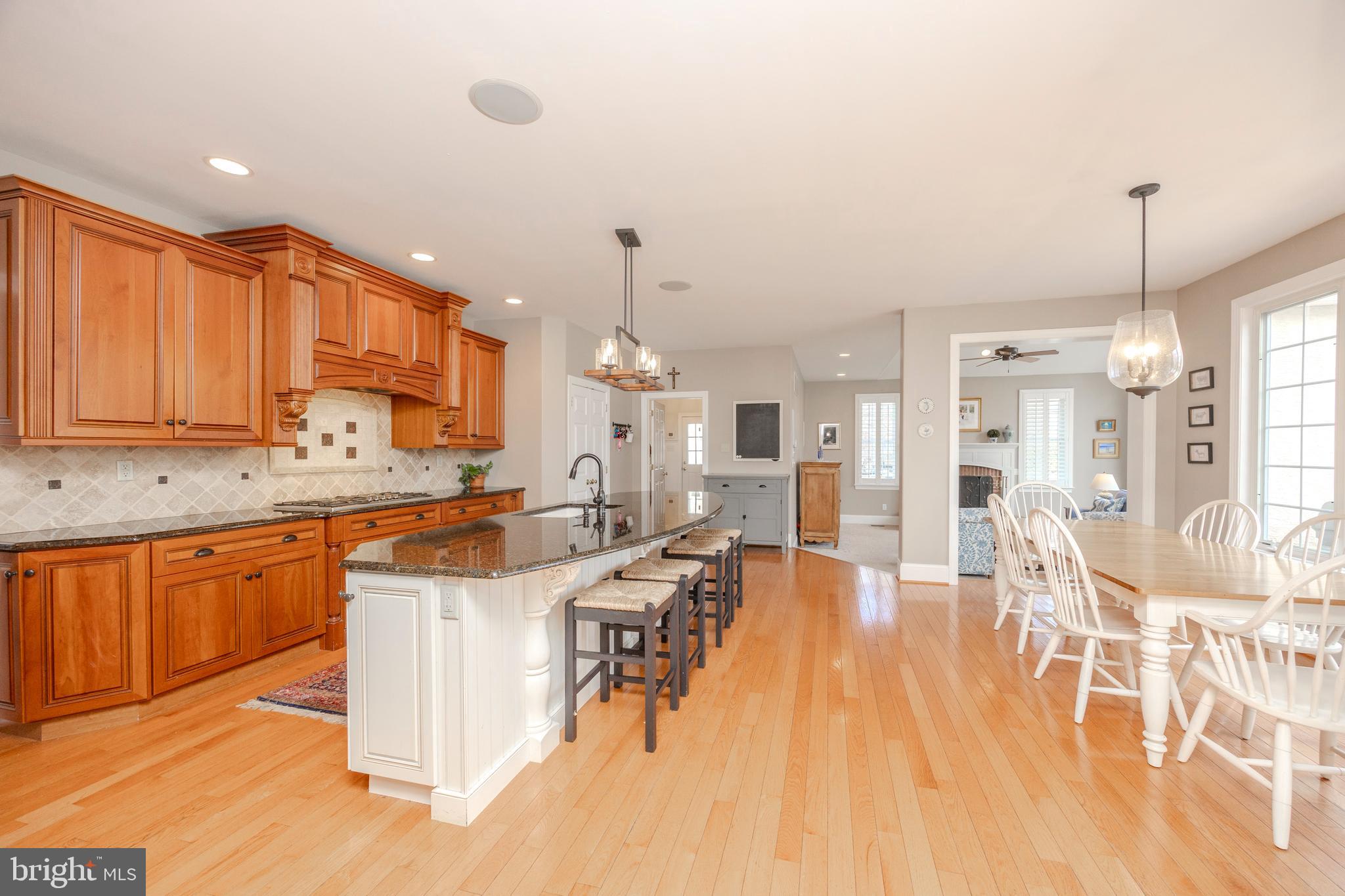 GREENRIDGE - Residential