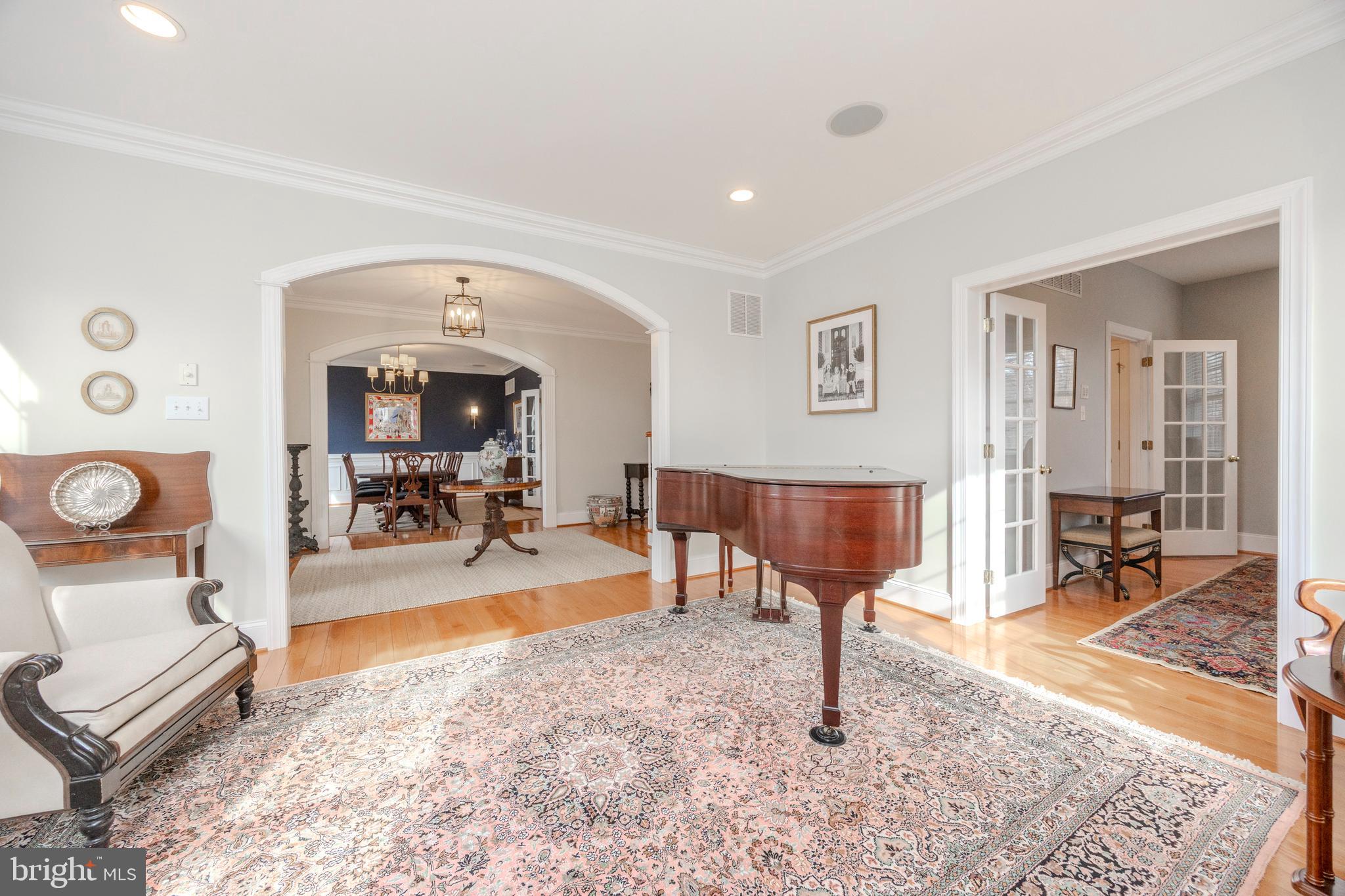 GREENRIDGE - Residential