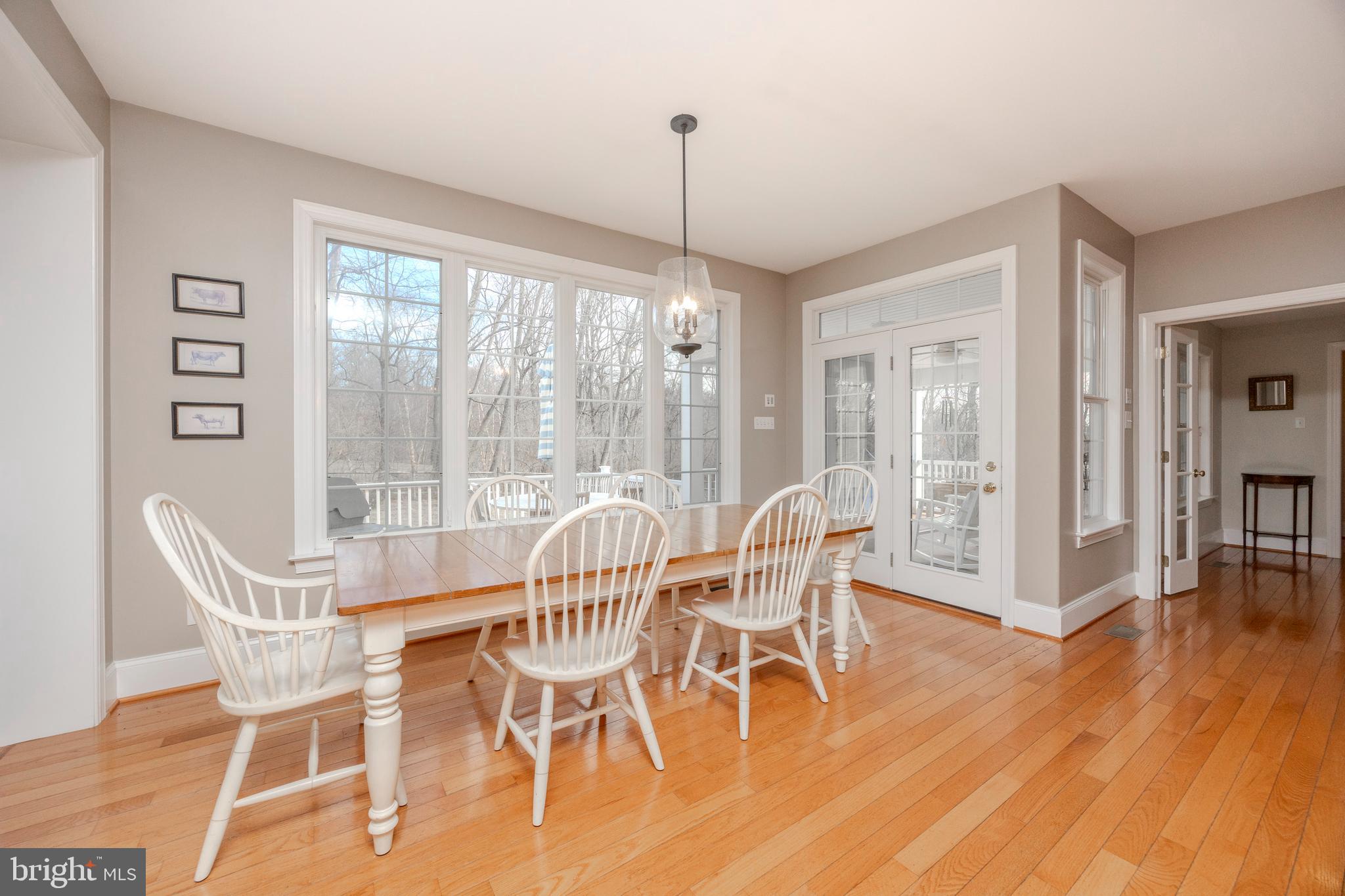 GREENRIDGE - Residential