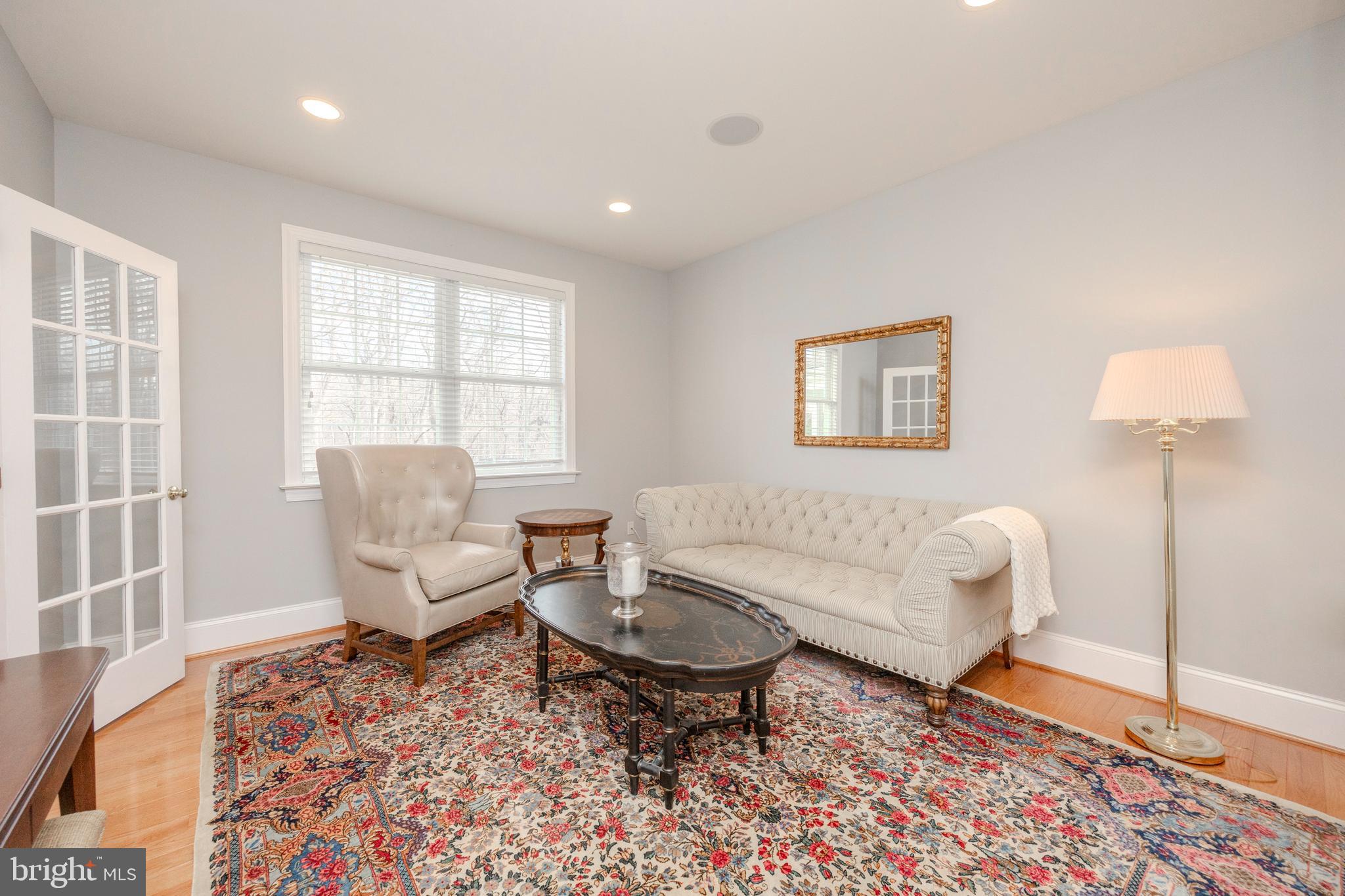 GREENRIDGE - Residential