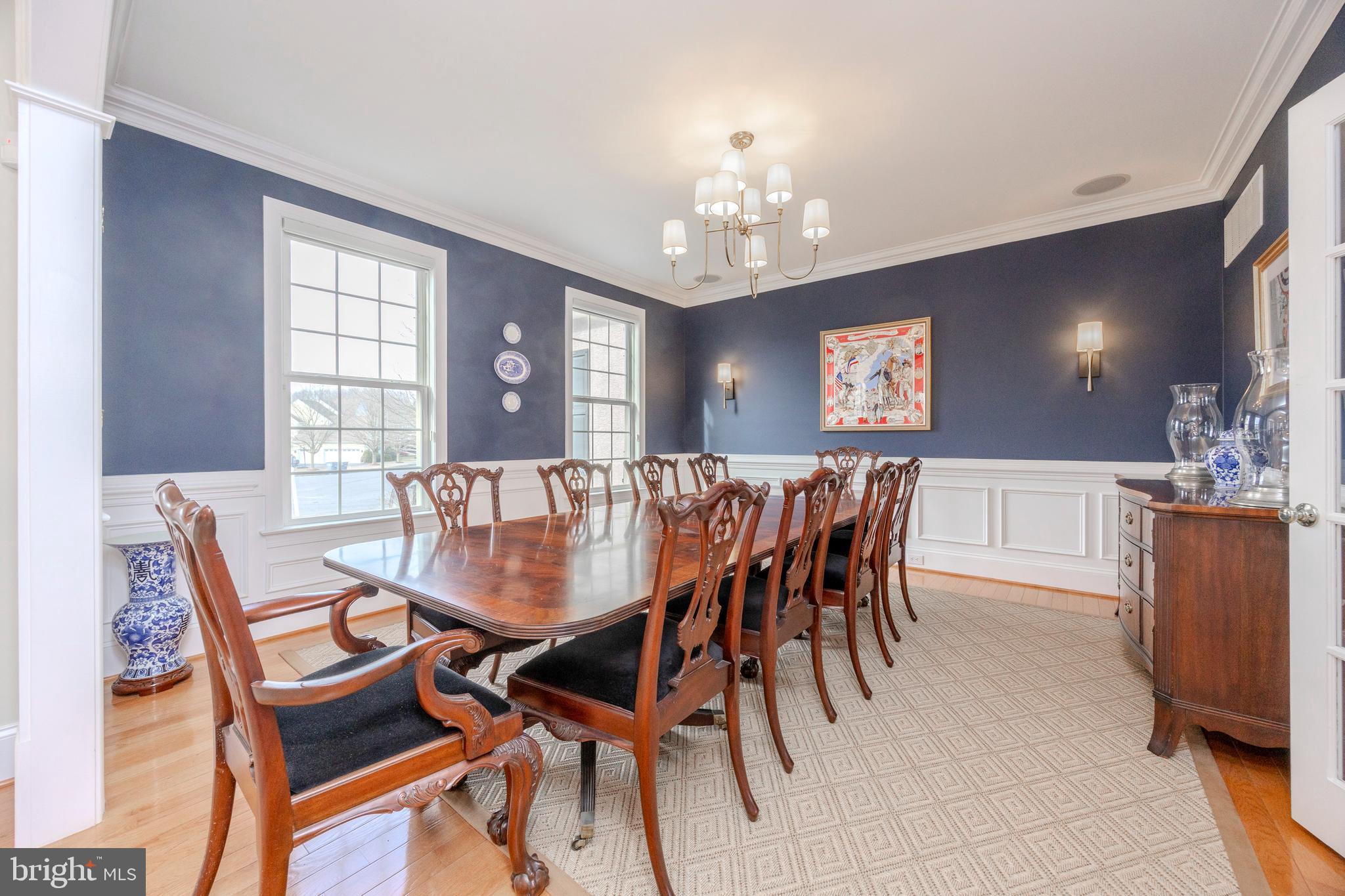 GREENRIDGE - Residential