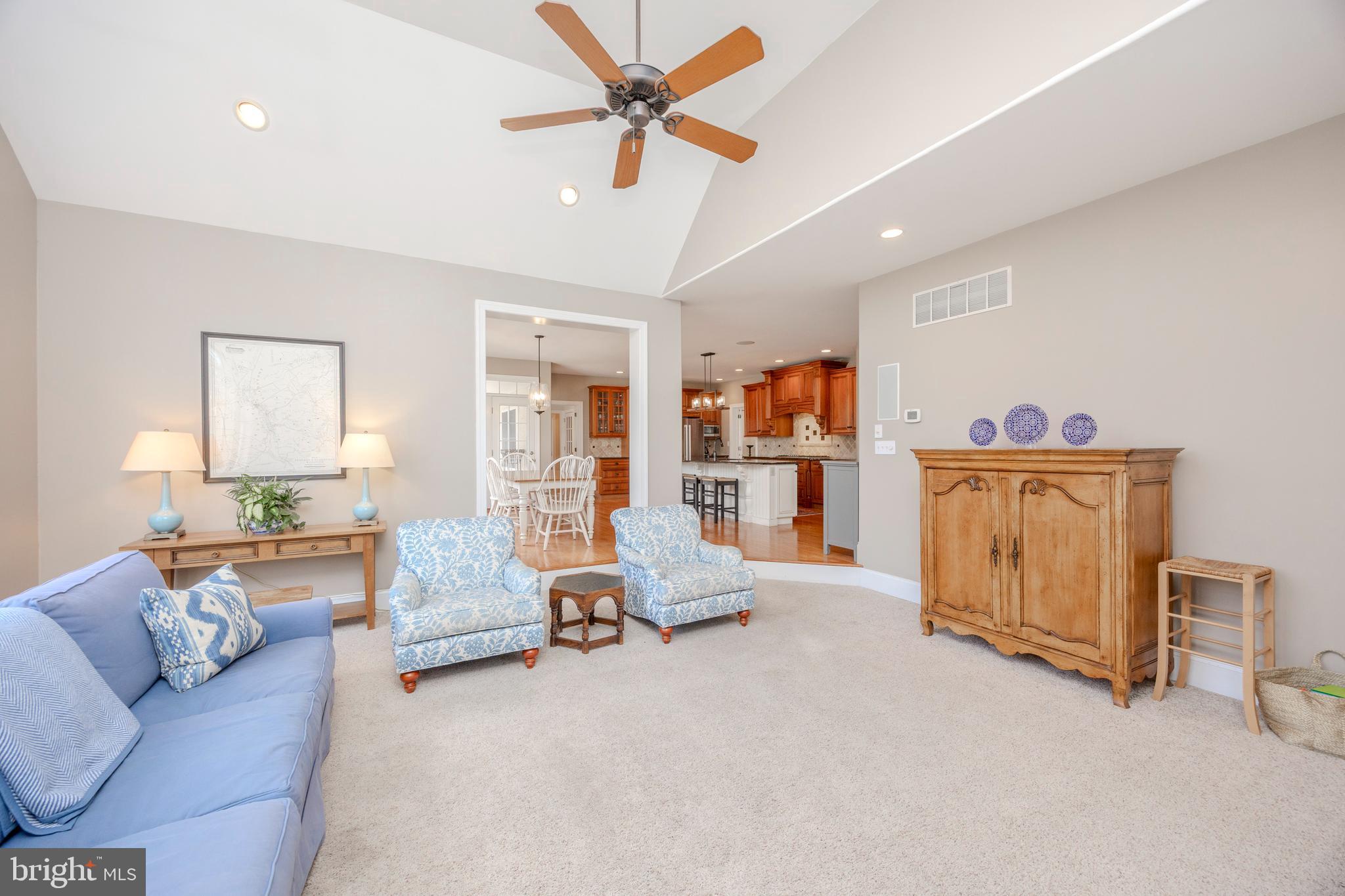 GREENRIDGE - Residential