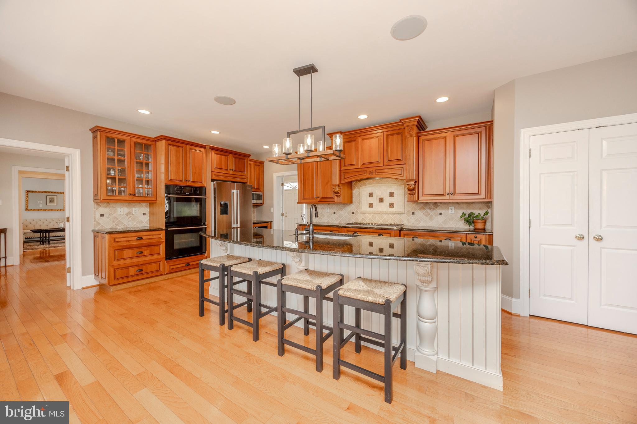 GREENRIDGE - Residential