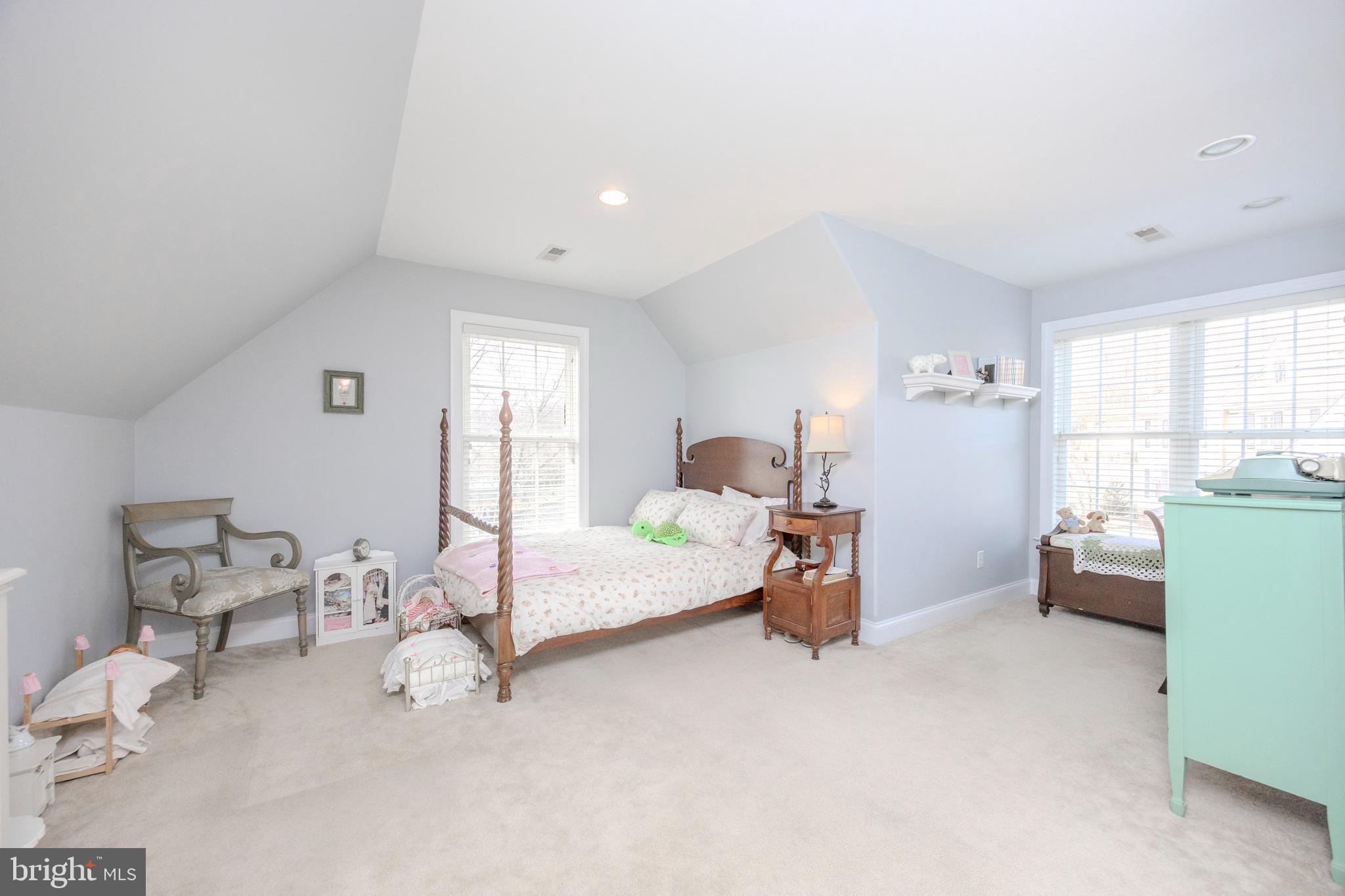 GREENRIDGE - Residential