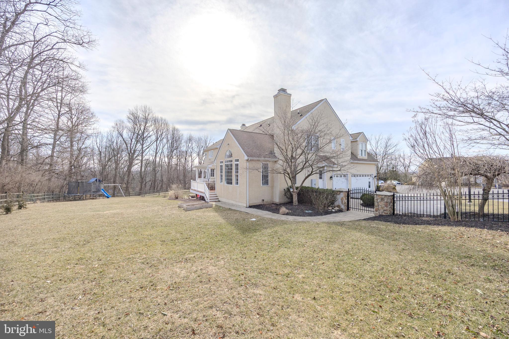 GREENRIDGE - Residential