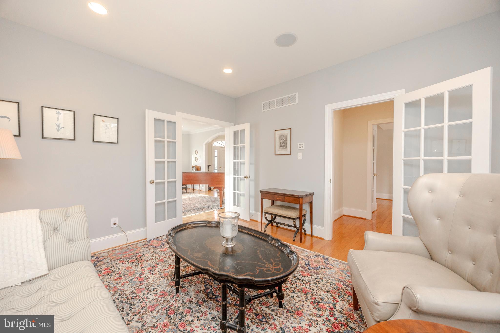 GREENRIDGE - Residential