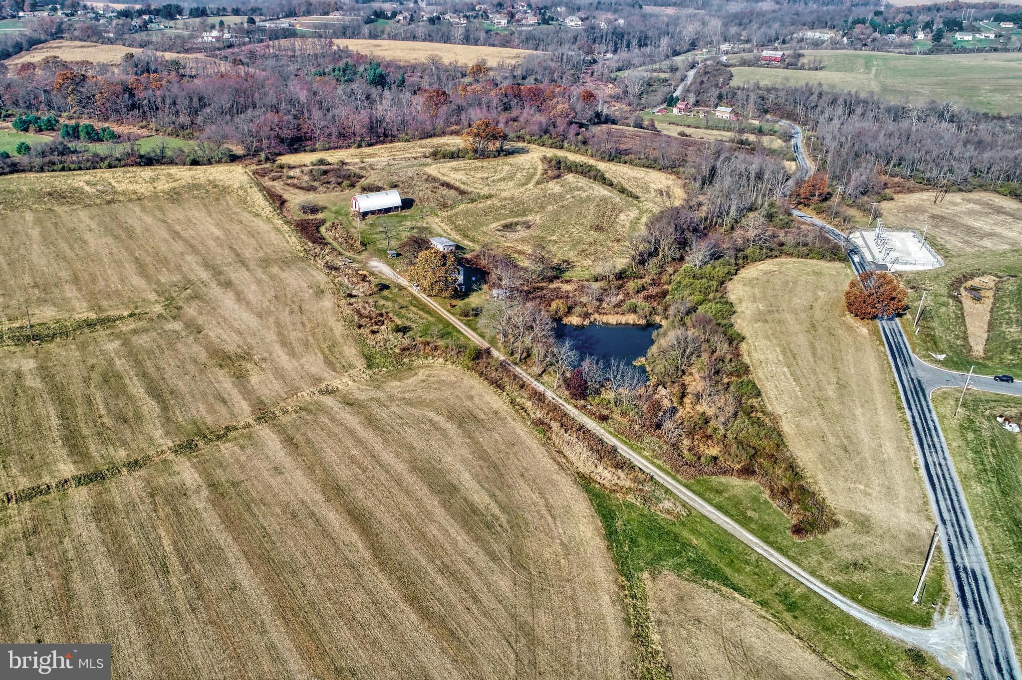 NONE AVAILABLE - Farm