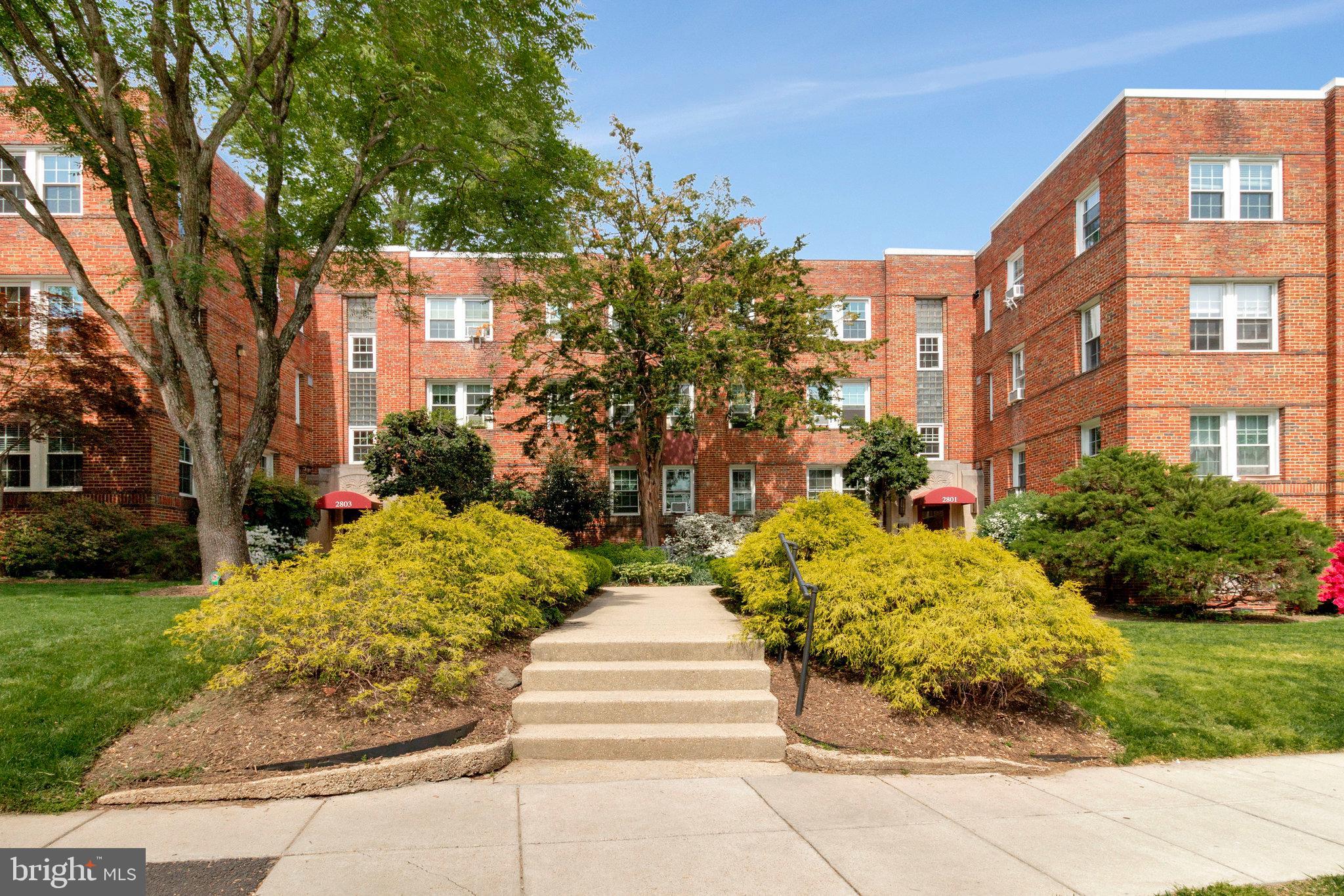 2801 CORTLAND PLACE NW 1