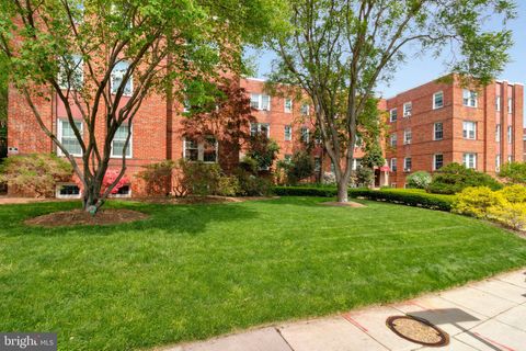 2801 CORTLAND PLACE NW 1 WASHINGTON DC 20008