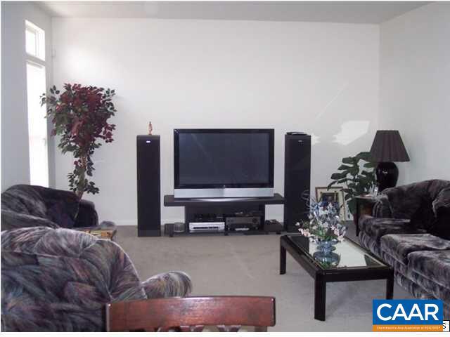 GORDONSVILLE GATES - Residential Lease