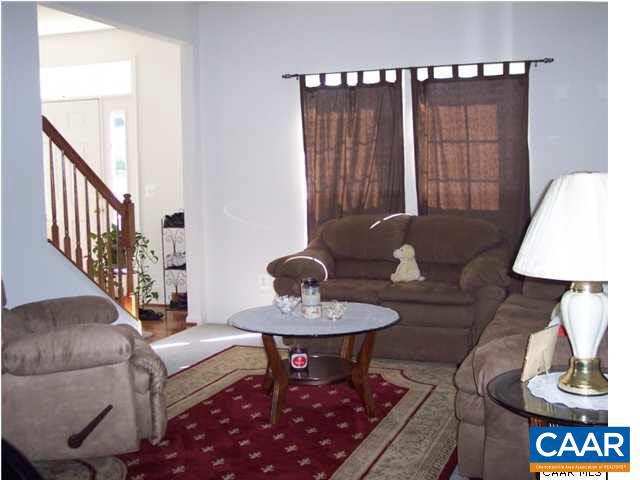 GORDONSVILLE GATES - Residential Lease