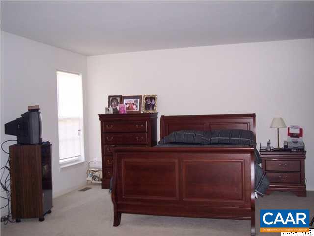 GORDONSVILLE GATES - Residential Lease